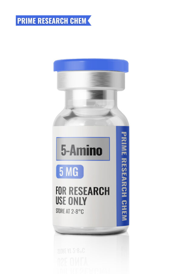 5 amino 1mq 5mg reconstitution 5-Amino-1MQ mg – Prime Research Chem Lyophilised Fibromyalgia Treatment in Anna, Size:120mL / 4oz